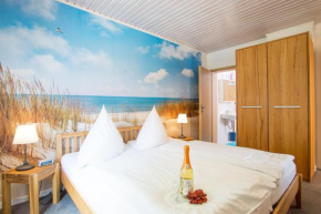Ferienhof Kluvetasch Appartement Nr 4 Ostseeblick